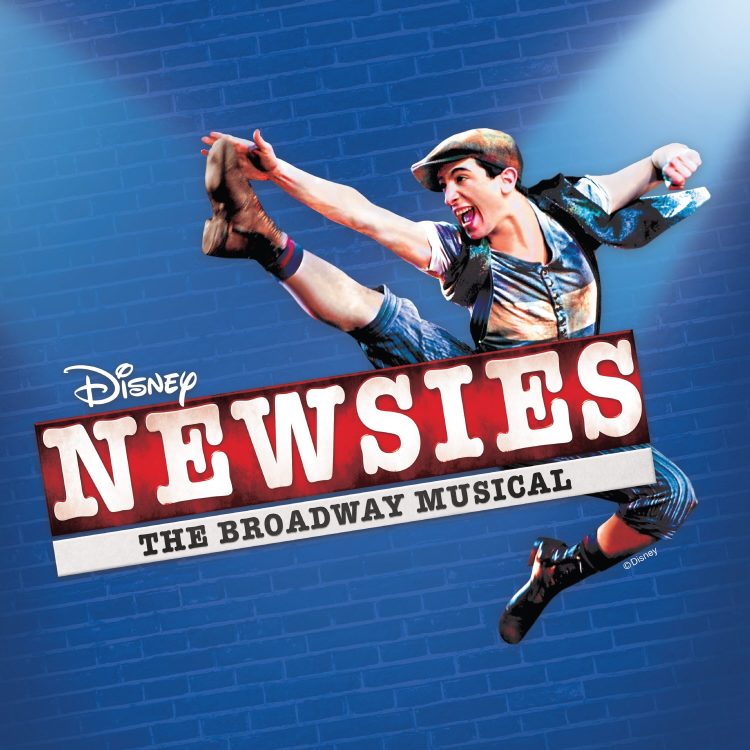 Disney’s Newsies