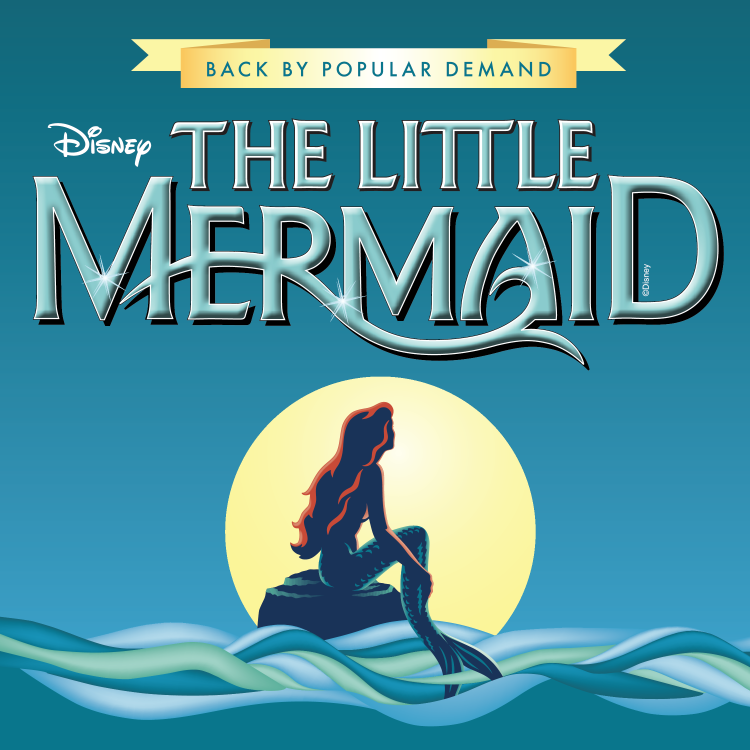 Disney’s The Little Mermaid
