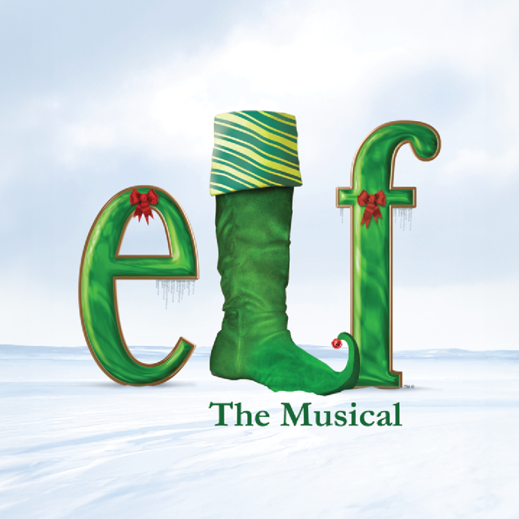 Elf the Musical