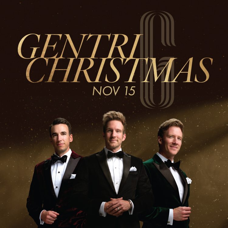 GENTRI Christmas