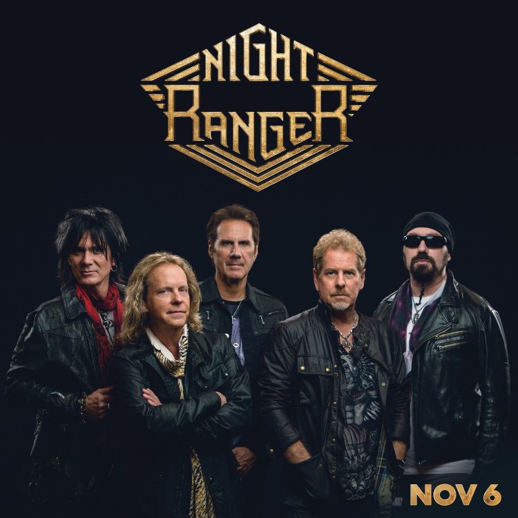 Night Ranger
