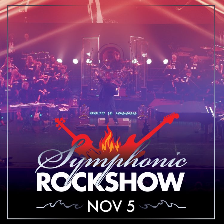 Symphonic Rock Show