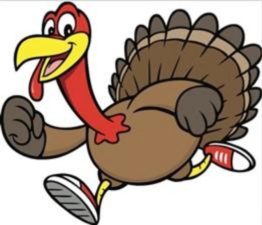 2025 Toquerville Trails Turkey Trot