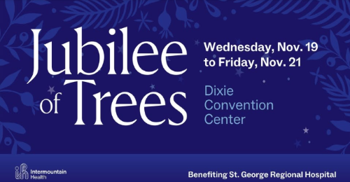Jubilee Of Trees