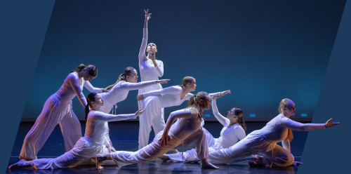 Utah Tech University’s Dance In Concert