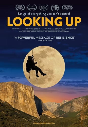 DOCUTAH Presents: Looking Up