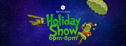 Black Friday Holiday Show