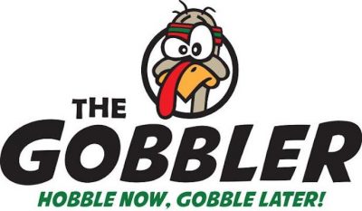The Gobbler Fun Run