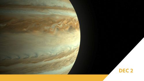Images of Jupiter from a New Perspective: Science and Art