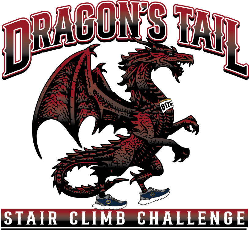 2026 Dragon’s Tail Stair Climb Challenge