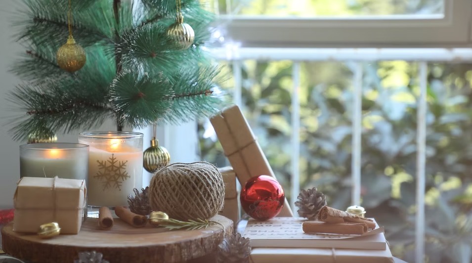 Artisan Holiday Market