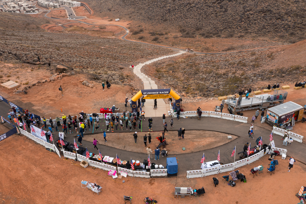 2026 Dragon’s Tail Stair Climb Challenge