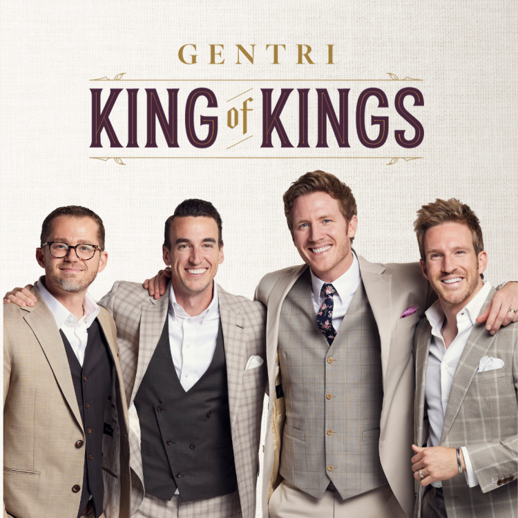 GENTRI King of Kings