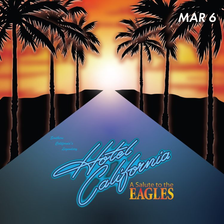 Hotel California: A Salute to the Eagles