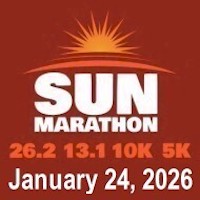 Sun Marathon 2026