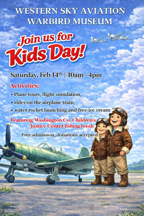 Kid’s Day 2026