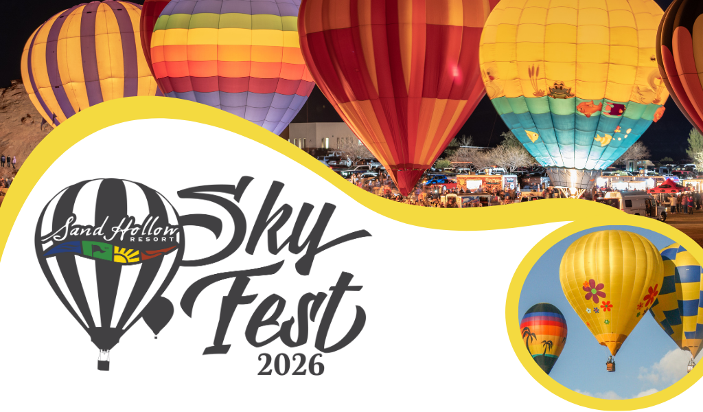 Sky Fest 2026