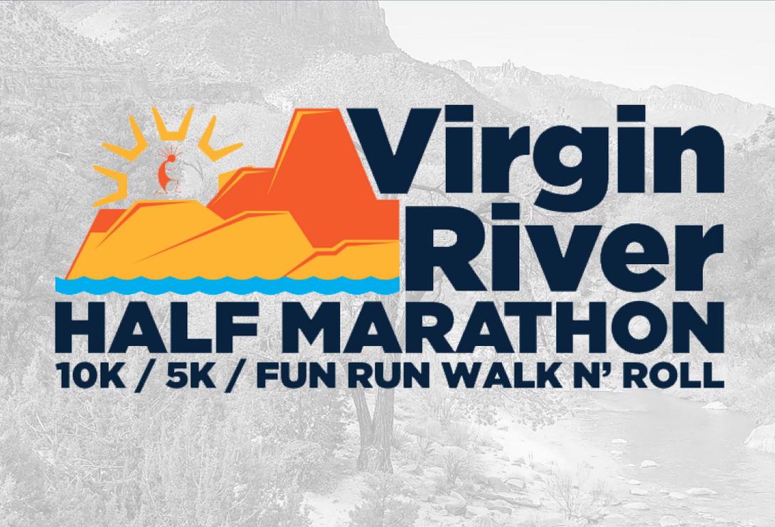 Virgin River Half Marathon 2026