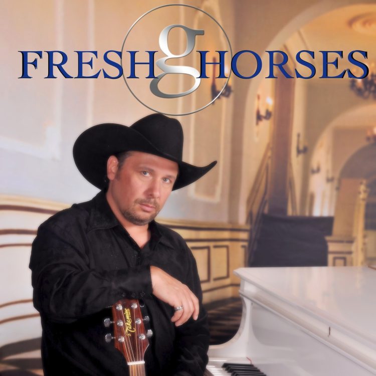 2026 Washington County Fair: Fresh Horses – Garth Brooks Tribute