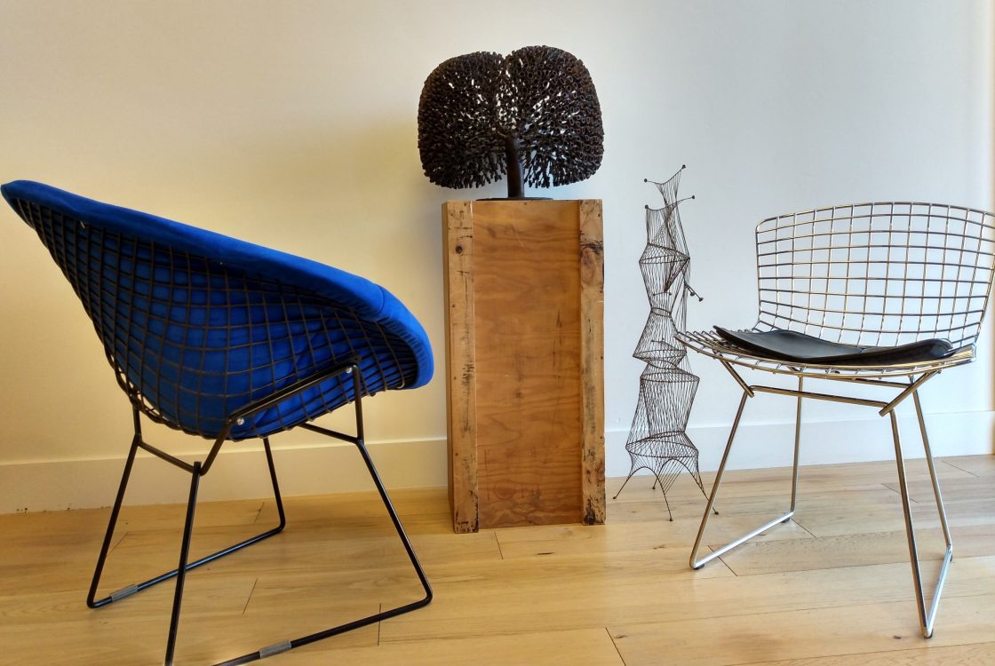 Bertoia Birthday Bash