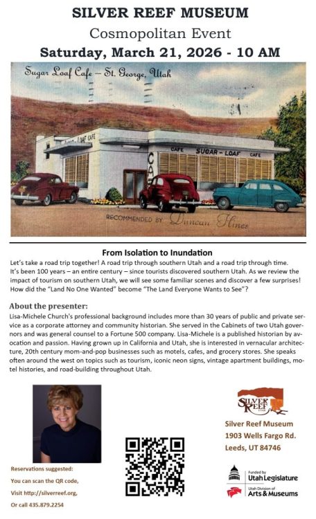 From Isolation to Inundation
