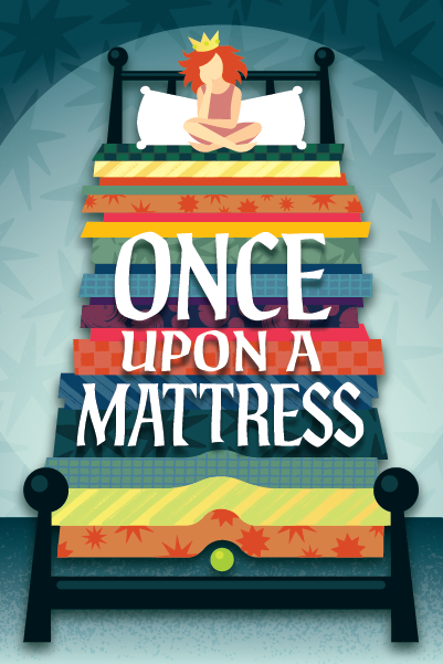 Once Upon a Mattress