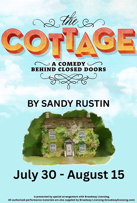 The Cottage