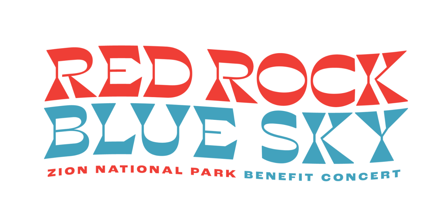 Zion Forever Project Red Rock Blue Sky Benefit Concert ft. Luke Grimes