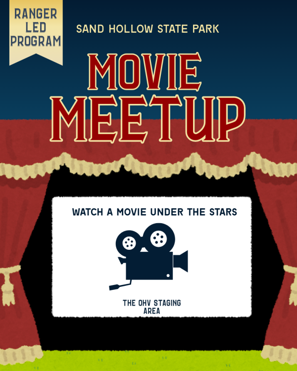 Movie Meetup