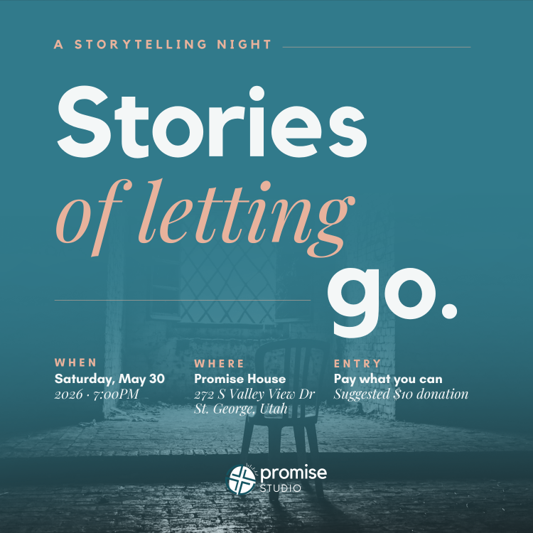 Stories of Letting Go