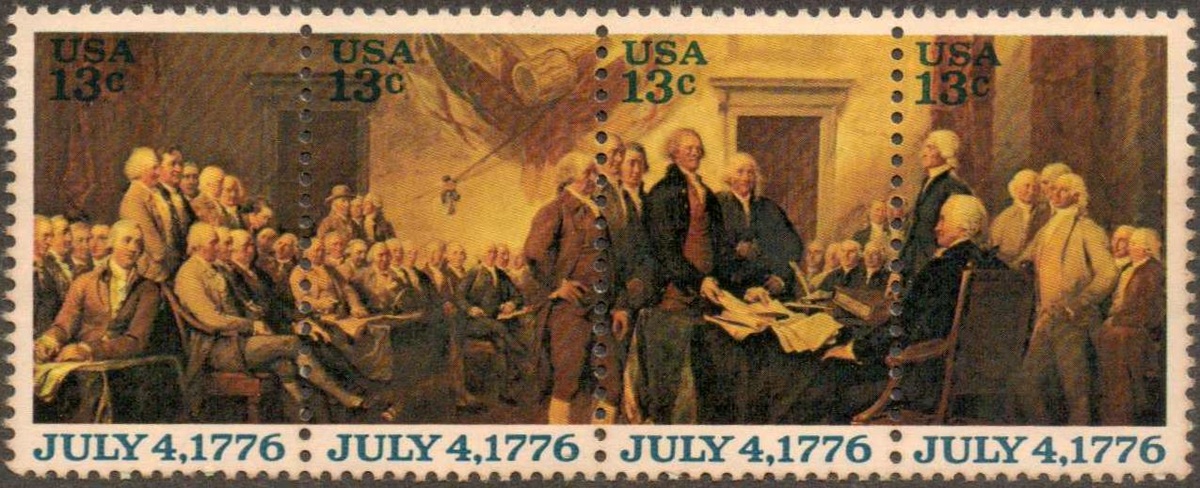 America250: The Readable Declaration of Independence