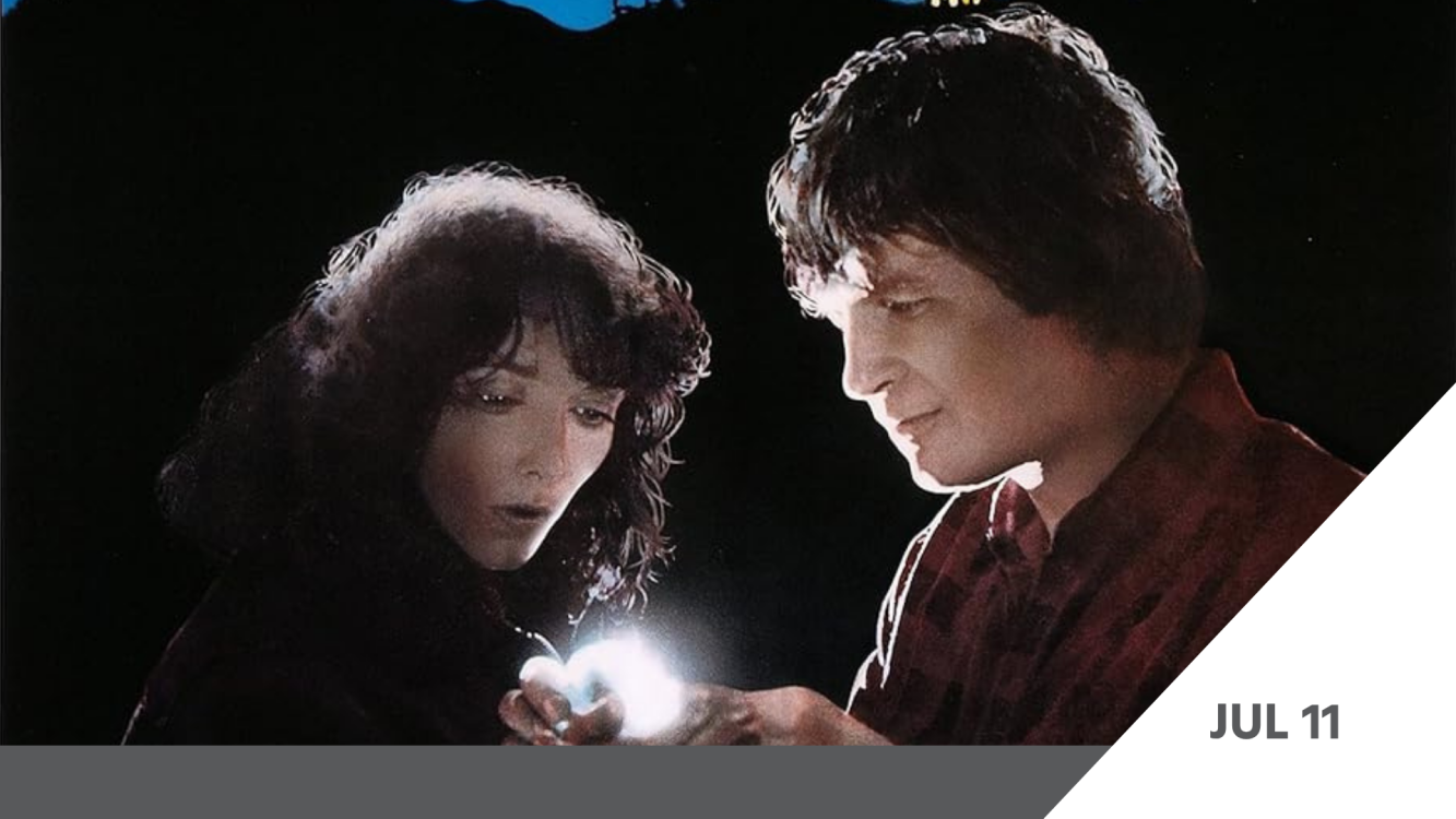 CineSizzle: Starman
