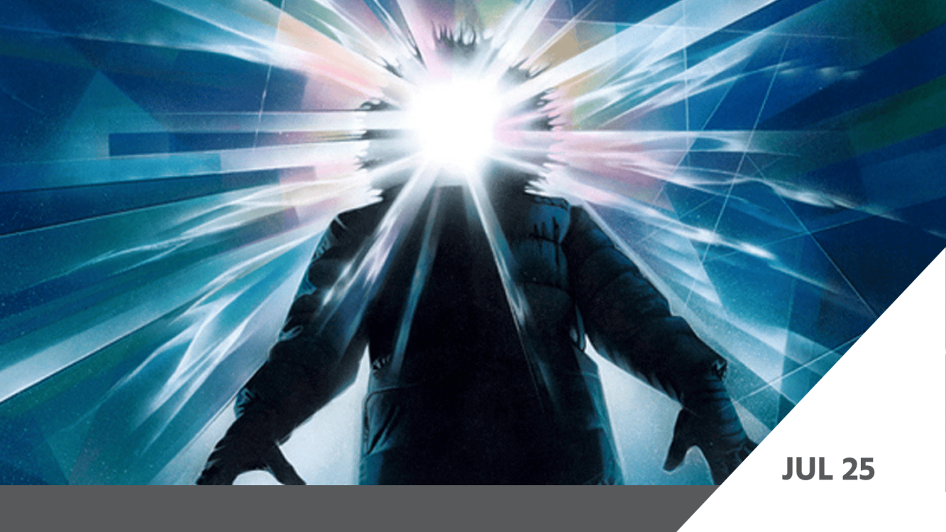CineSizzle: The Thing