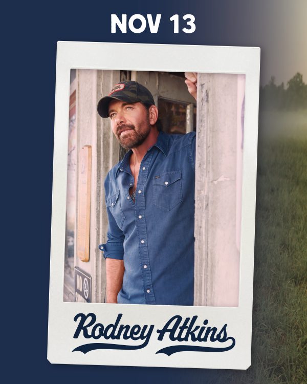 Rodney Atkins