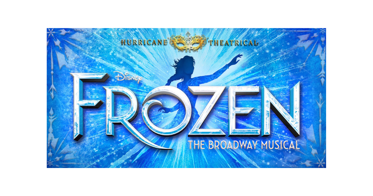 Disney’s Frozen the Broadway Musical
