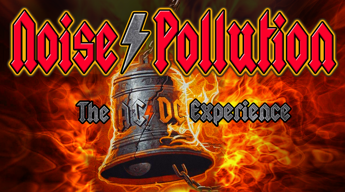 Noise Pollution: The AC/DC Experience
