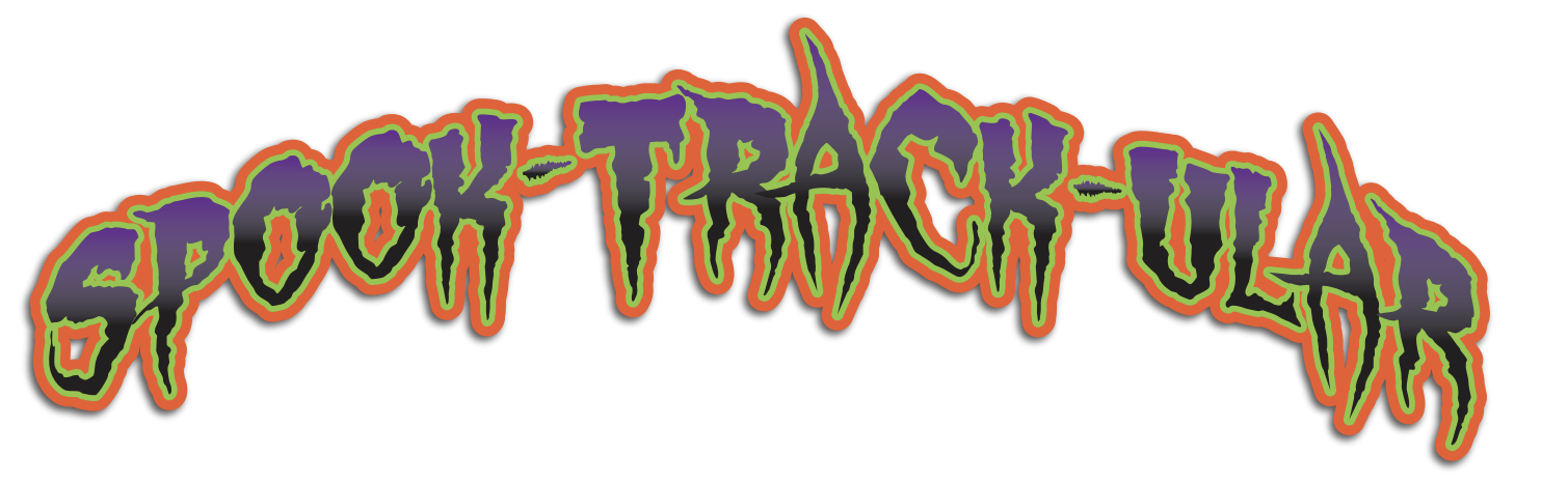 2026 Thunder Junction Spook-track-ular