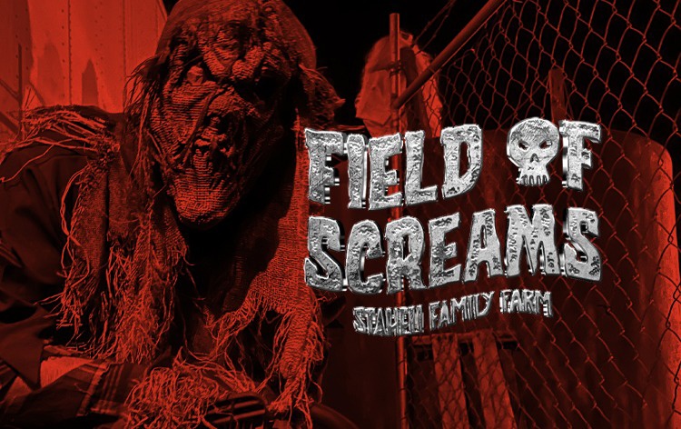 Field of Screams 2026