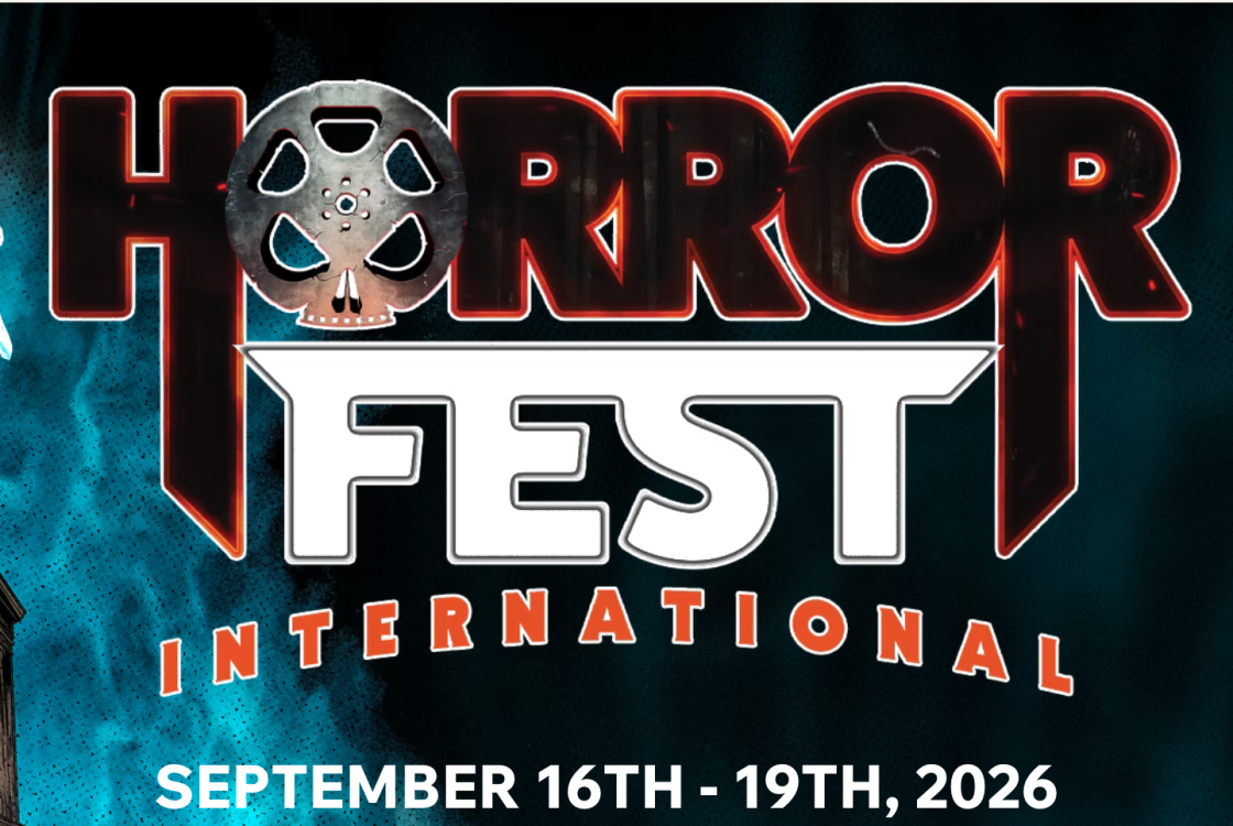 HorrorFest International Film Festival 2026